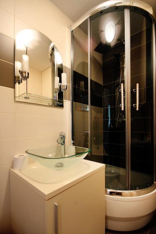 דירות שצ'צ'ין Jtb Apartament Odziezowa חדר תמונה